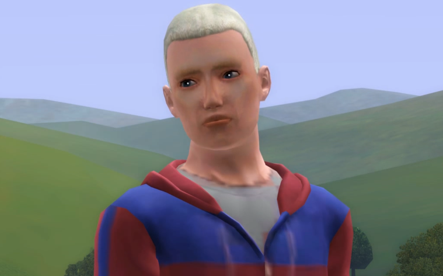 screenshot da l'uomo senza qualità